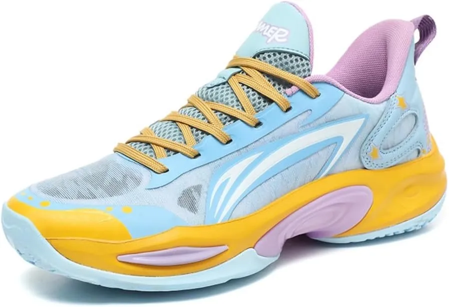 2025 Fashion Sneakers Men's Shoes Running Shoes Sports Shoes Casual Shoes Basketball Shoes Trendy Shoes