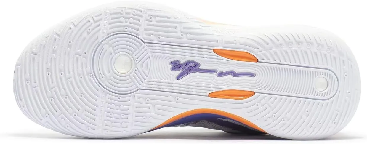 361?? DVD 2 Basketball Shoes for Men Breathable Outdoor Sneakers Cushioning,Lightweight Fashion Anti Slip Shoe for Court Street,Spencer Dinwiddie Zapatillas de baloncesto