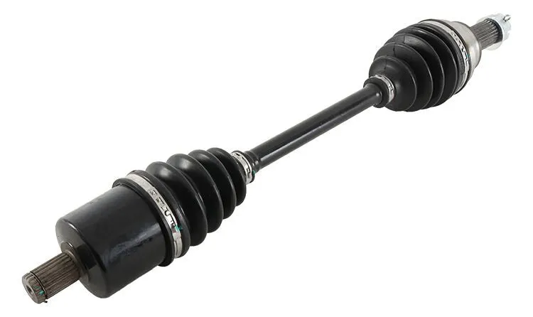 6 Ball Heavy Duty Axle Front