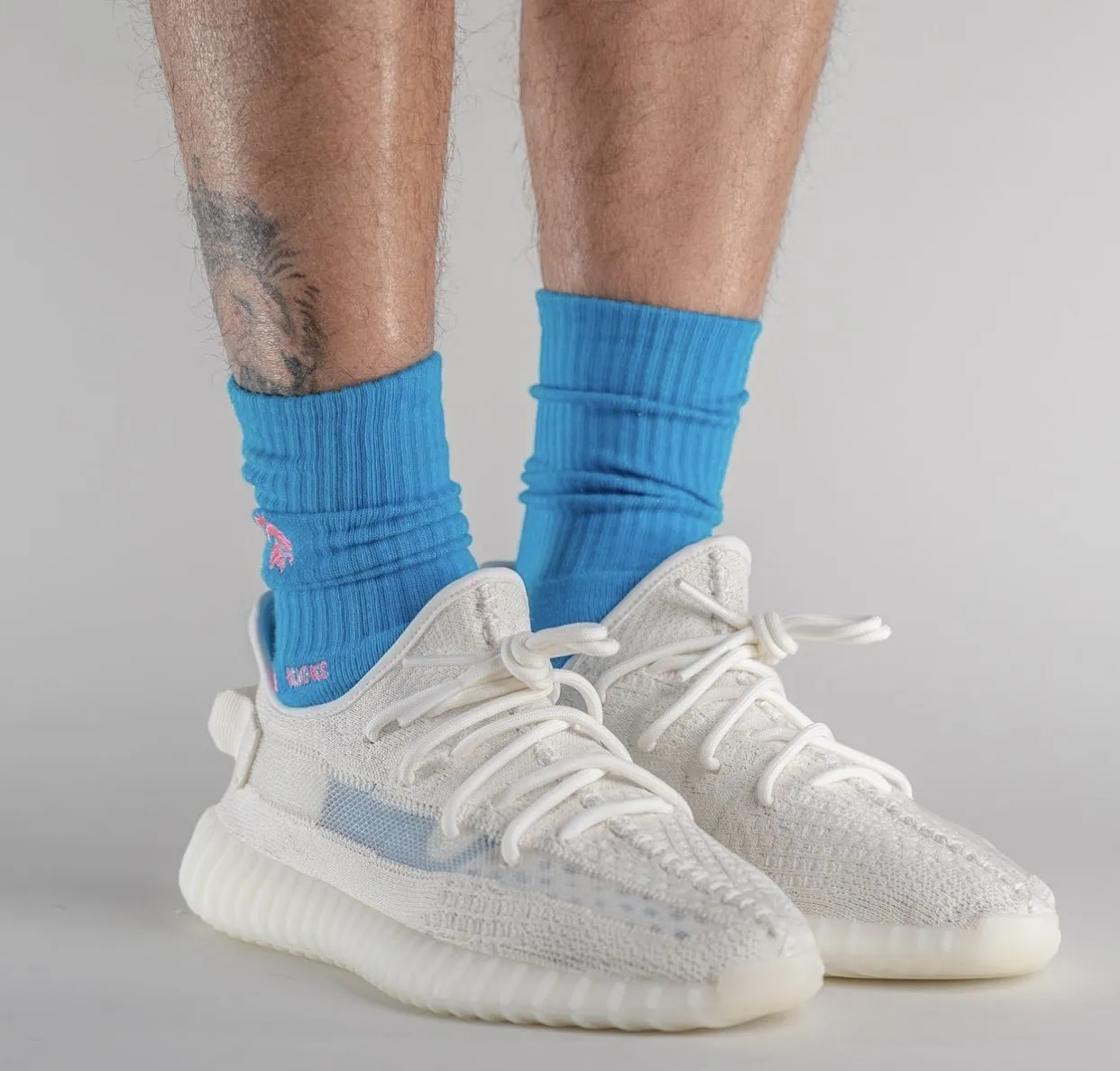 Adidas Yeezy Boost 350 V2 Bone