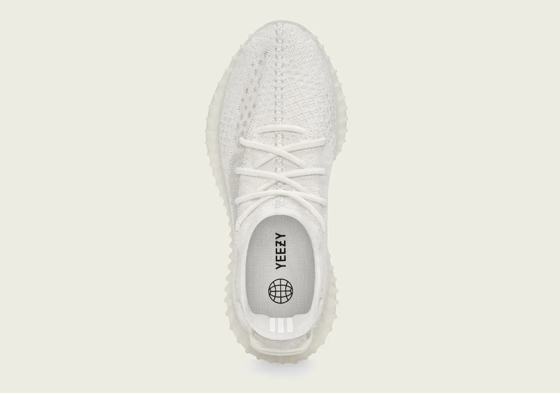 Adidas Yeezy Boost 350 V2 Bone