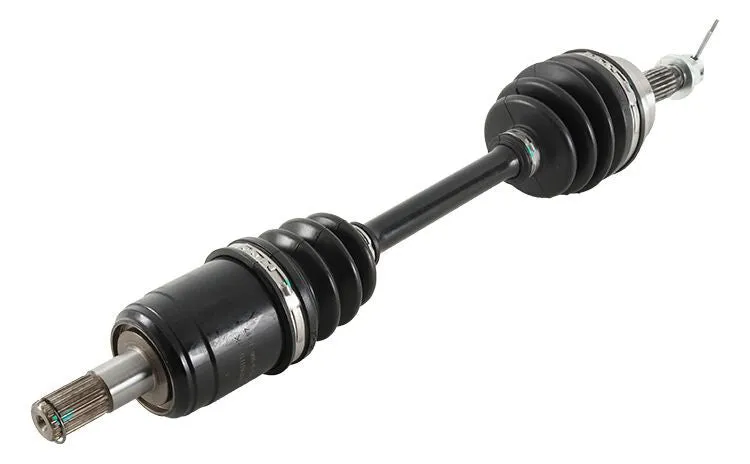 ALL BALLS 6 BALL HEAVY DUTY AXLE FRONT AB6-HO-8-207