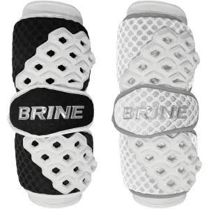 Brine Triumph II Lacrosse Arm Guards