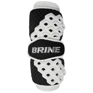 Brine Triumph II Lacrosse Arm Guards