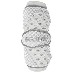 Brine Triumph II Lacrosse Arm Guards