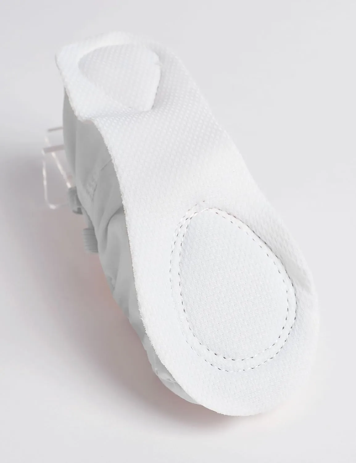 Canvas Ballet Shoes for Girls Ballet Flats for Toddler/Little Kid/Big Kid/Adult