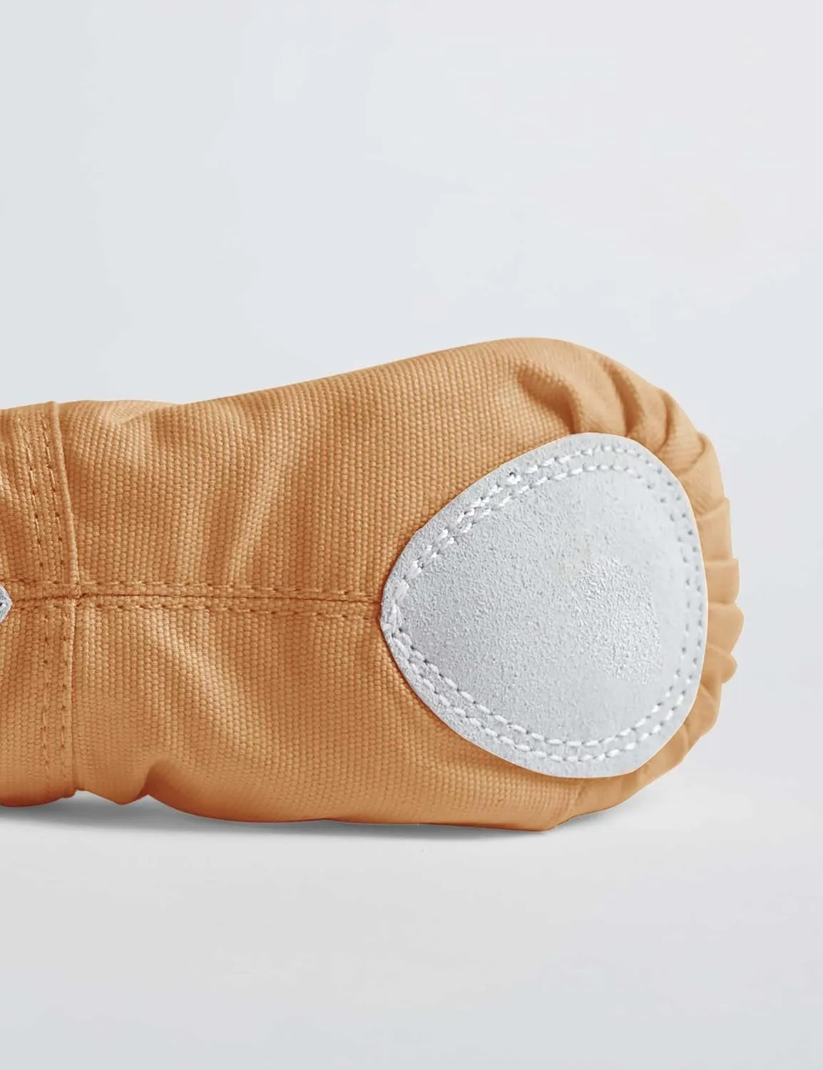 Canvas Ballet Shoes for Girls Ballet Flats for Toddler/Little Kid/Big Kid/Adult