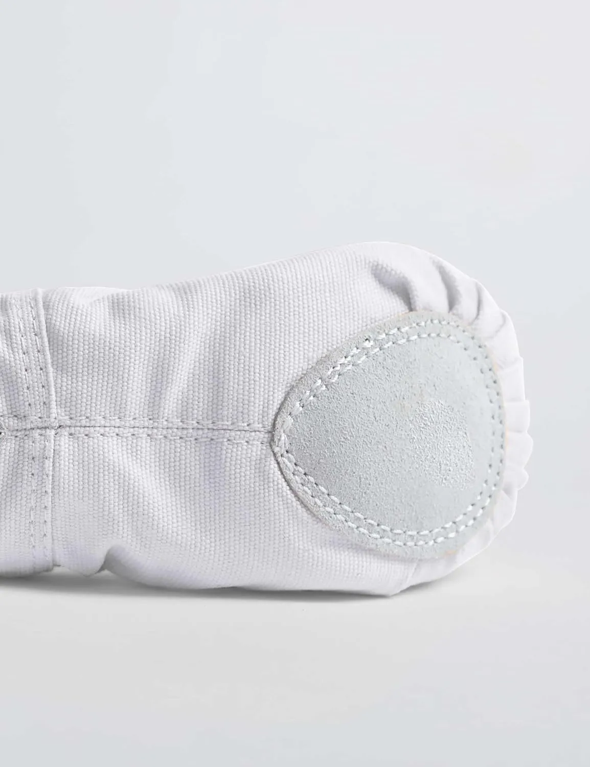 Canvas Ballet Shoes for Girls Ballet Flats for Toddler/Little Kid/Big Kid/Adult