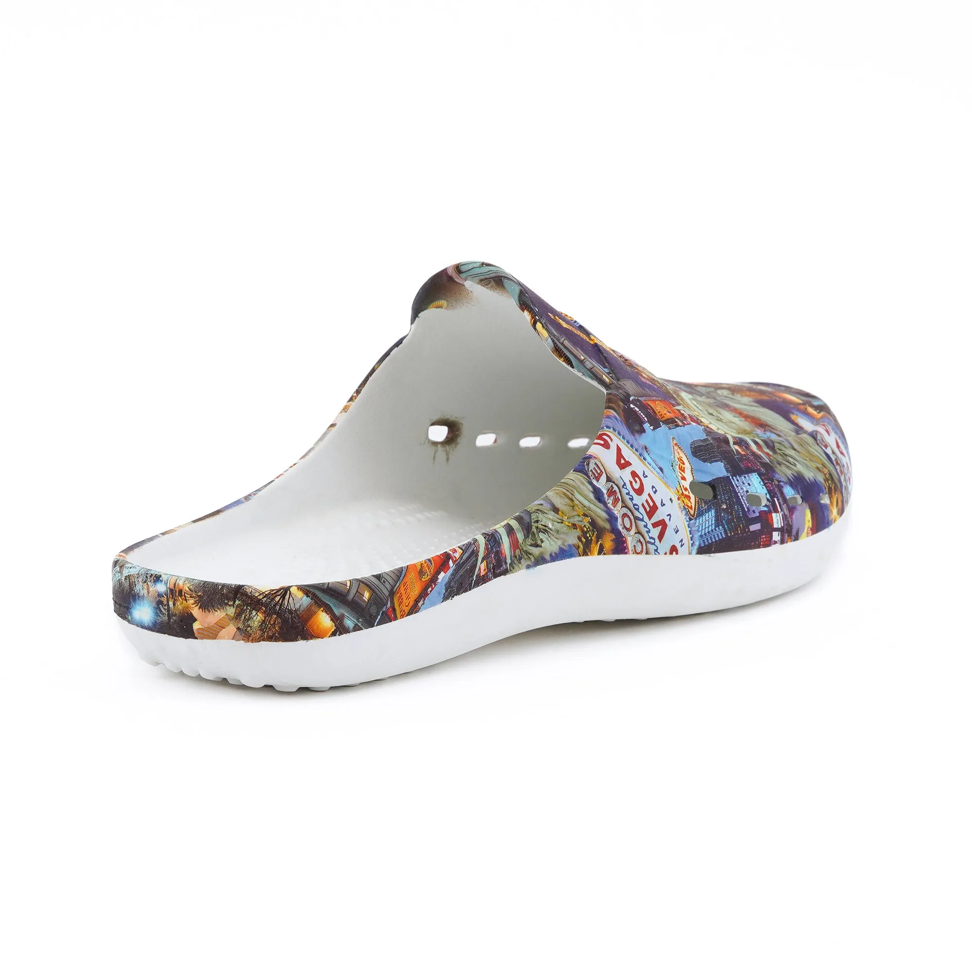Dandy Las Vegas Slip Ons