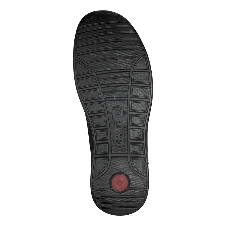 ECCO HOWELL Black