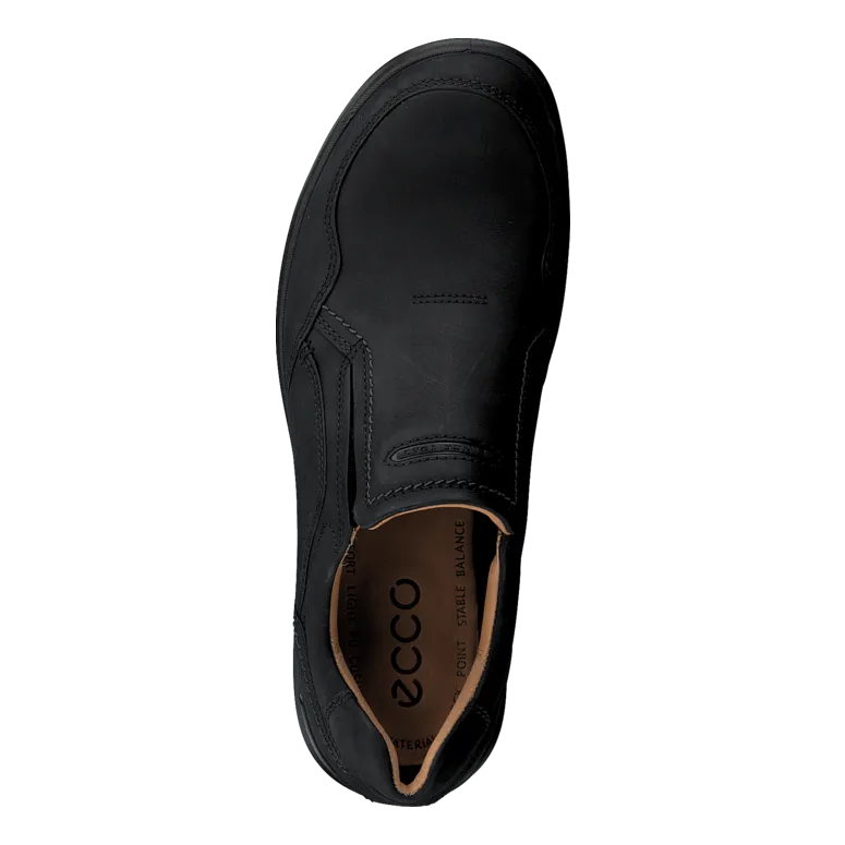ECCO HOWELL Black