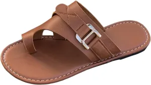 Fashion Slides Slippers for Summer Summer Home Household Indoor Slip Thick Soled PVC Women Slippers