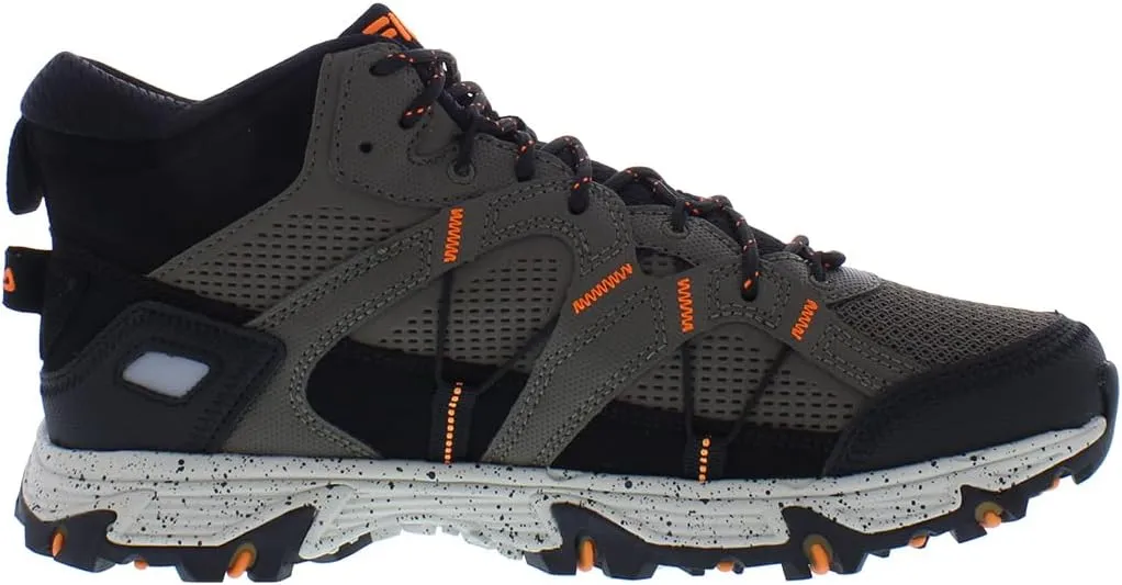 Fila Grand Tier Mid