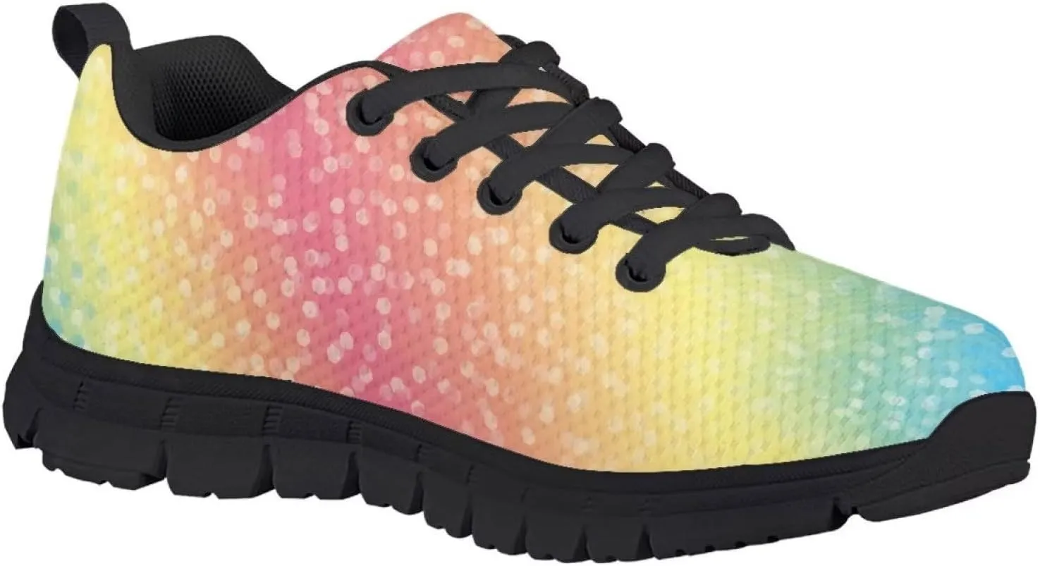 Flashideas Shoes for Kids Sports Running Shoes Boys Girls Lightweight Breathable Quality Materials Walking Shoes