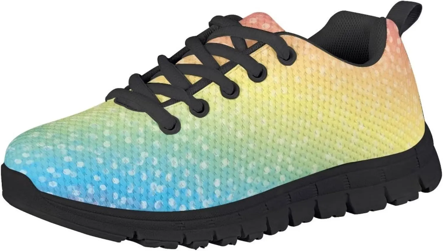 Flashideas Shoes for Kids Sports Running Shoes Boys Girls Lightweight Breathable Quality Materials Walking Shoes