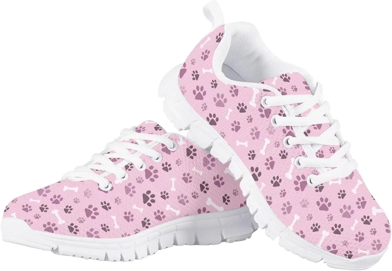 Flashideas Shoes for Kids Sports Running Shoes Boys Girls Lightweight Breathable Quality Materials Walking Shoes