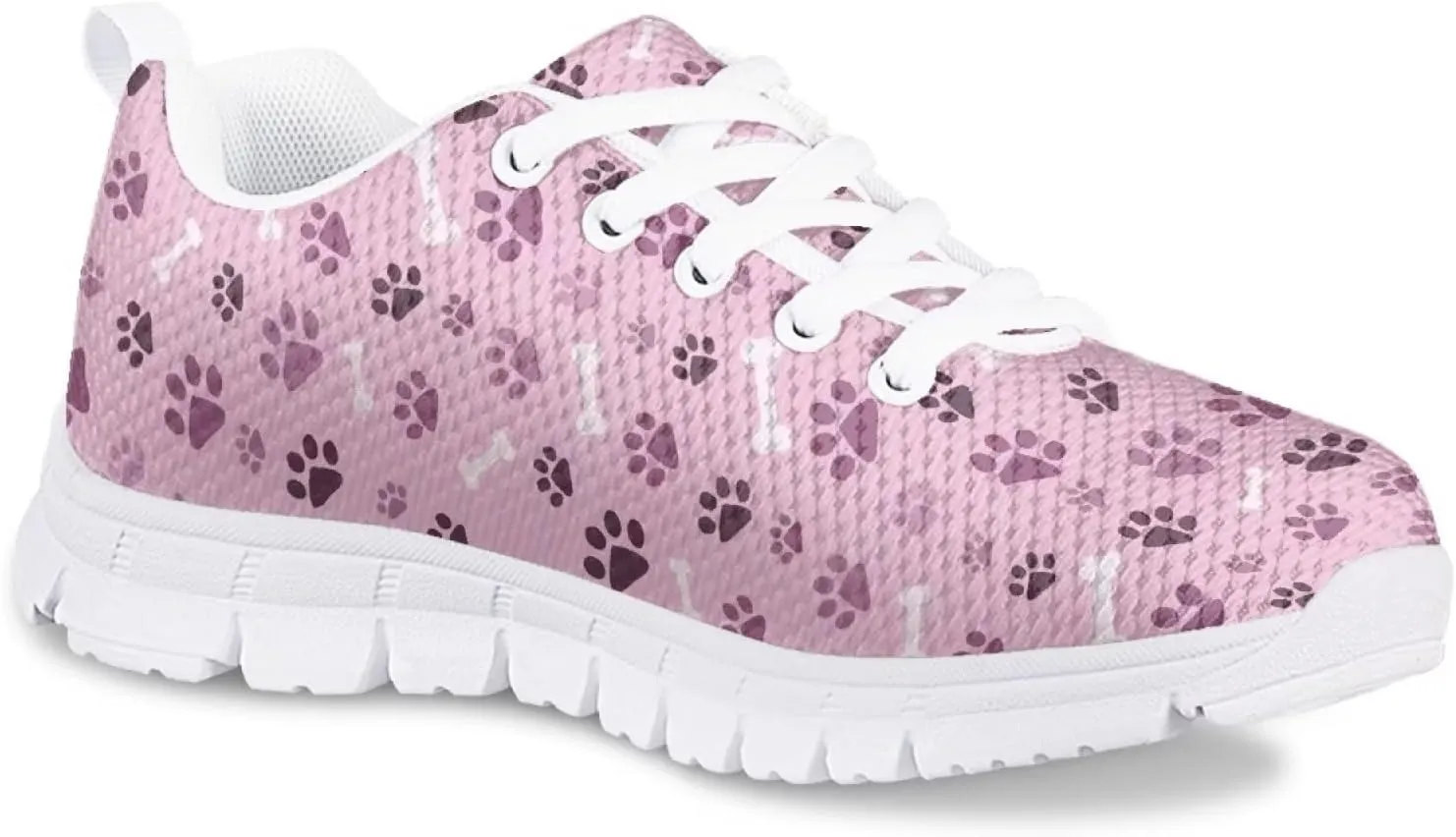 Flashideas Shoes for Kids Sports Running Shoes Boys Girls Lightweight Breathable Quality Materials Walking Shoes