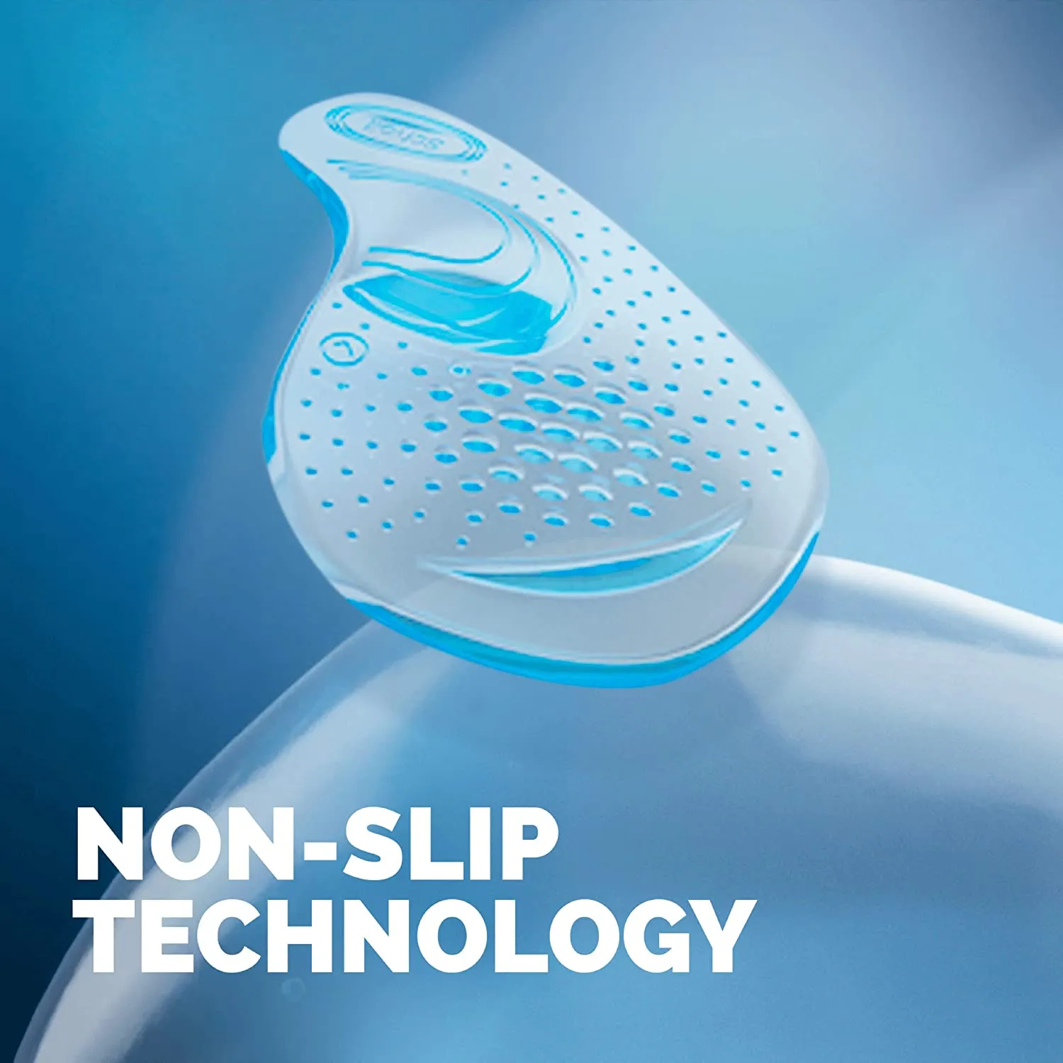 GelActiv™ Flat Shoe Insoles