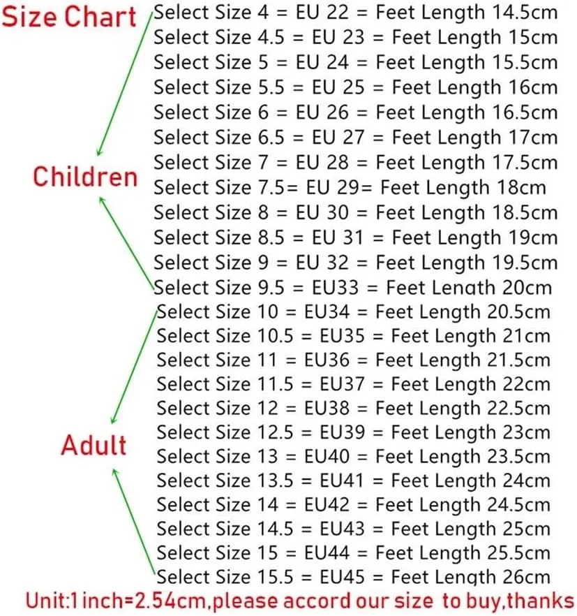 Girls Ballet Shoes Canvas Ballet Dance Slippers for Women Kids Children Classical Practice Split-Sole 5 Colors Adult Flat Dance(Black,32(19.5cm))