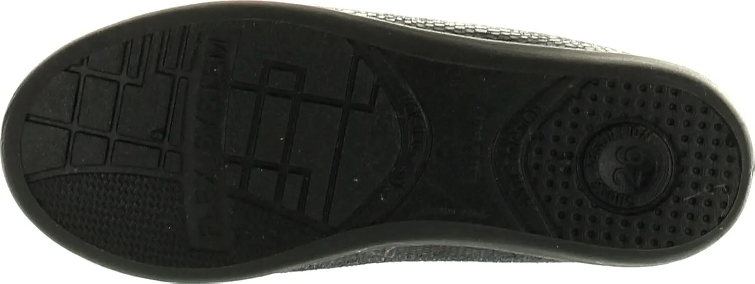 Girls Designer Made in Spain Fashion Dress Casual Flats Shoes