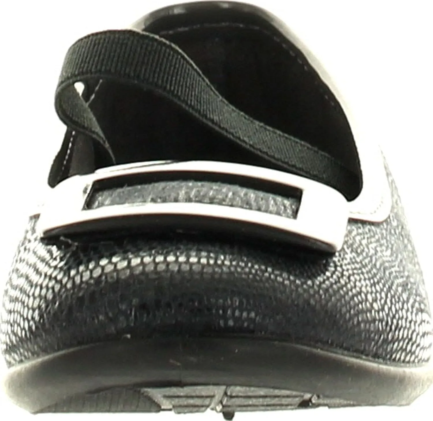 Girls Designer Made in Spain Fashion Dress Casual Flats Shoes