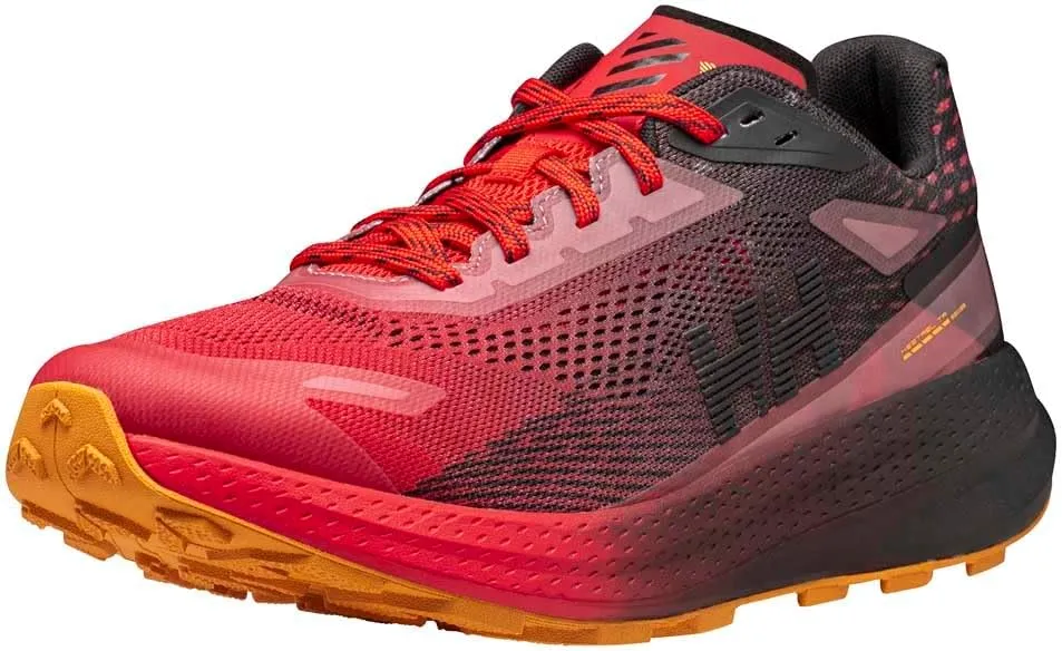 Helly Hansen Men's Kestrel Tr Hiking Shoe