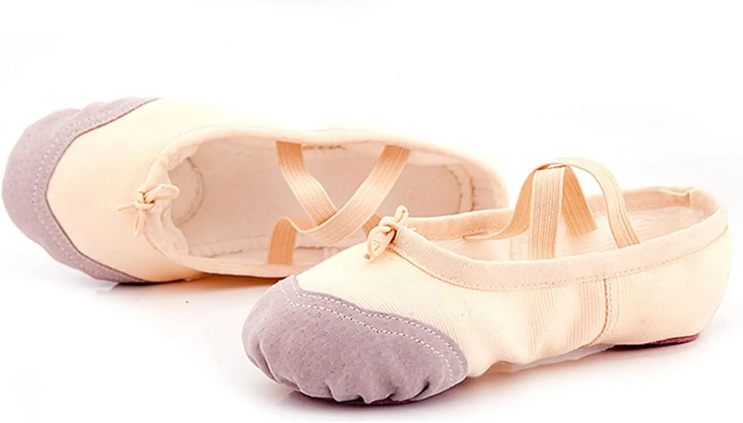 High Top Shoes Children Shoes Dance Shoes Warm Dance Ballet Performance Shoes Yoga Dance Shoes Very Nice Ballet