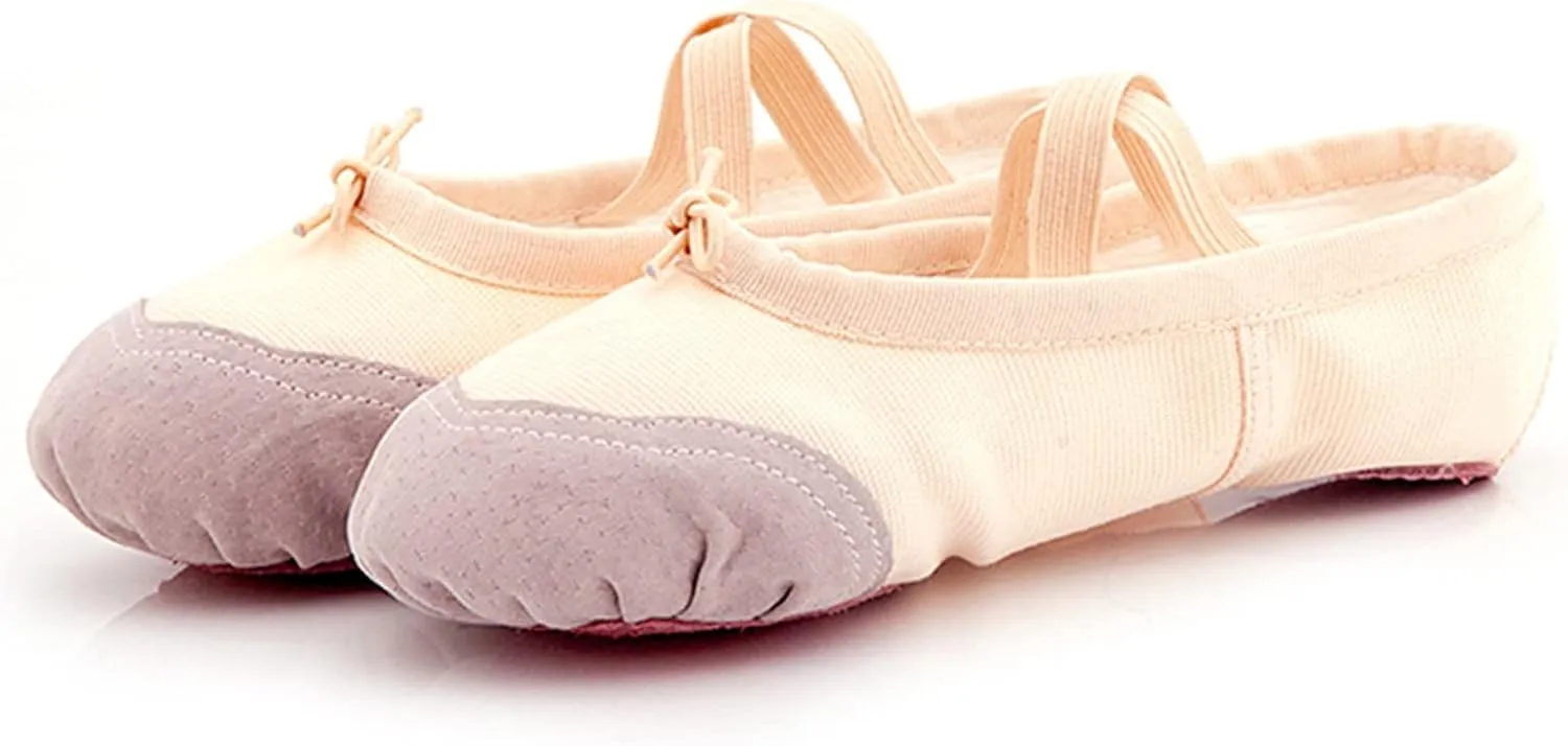 High Top Shoes Children Shoes Dance Shoes Warm Dance Ballet Performance Shoes Yoga Dance Shoes Very Nice Ballet