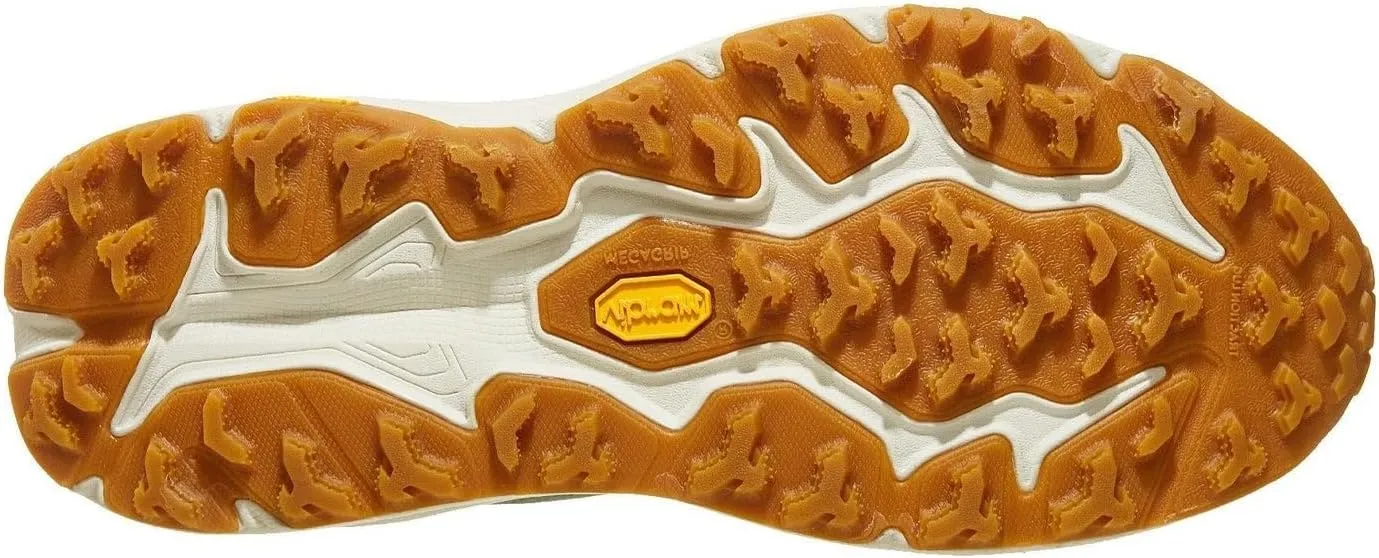 HOKA Men's Speedgoat 5 Mid GTX Sneaker