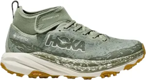 HOKA Men's Speedgoat 5 Mid GTX Sneaker