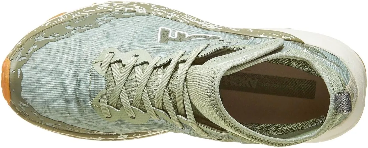 HOKA Men's Speedgoat 5 Mid GTX Sneaker