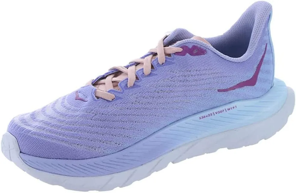 HOKA Women's Track and Road Running Shoe