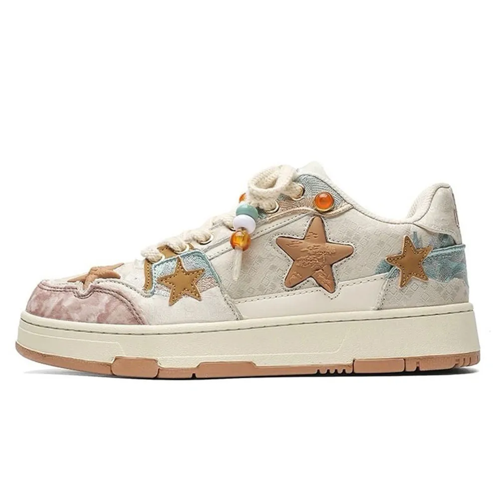 Indie Star Sneakers