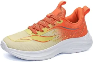 Men's Plus Size Running Shoes Breathable Lightweight Walking Shoes Workout Sport Sneakers Shoes