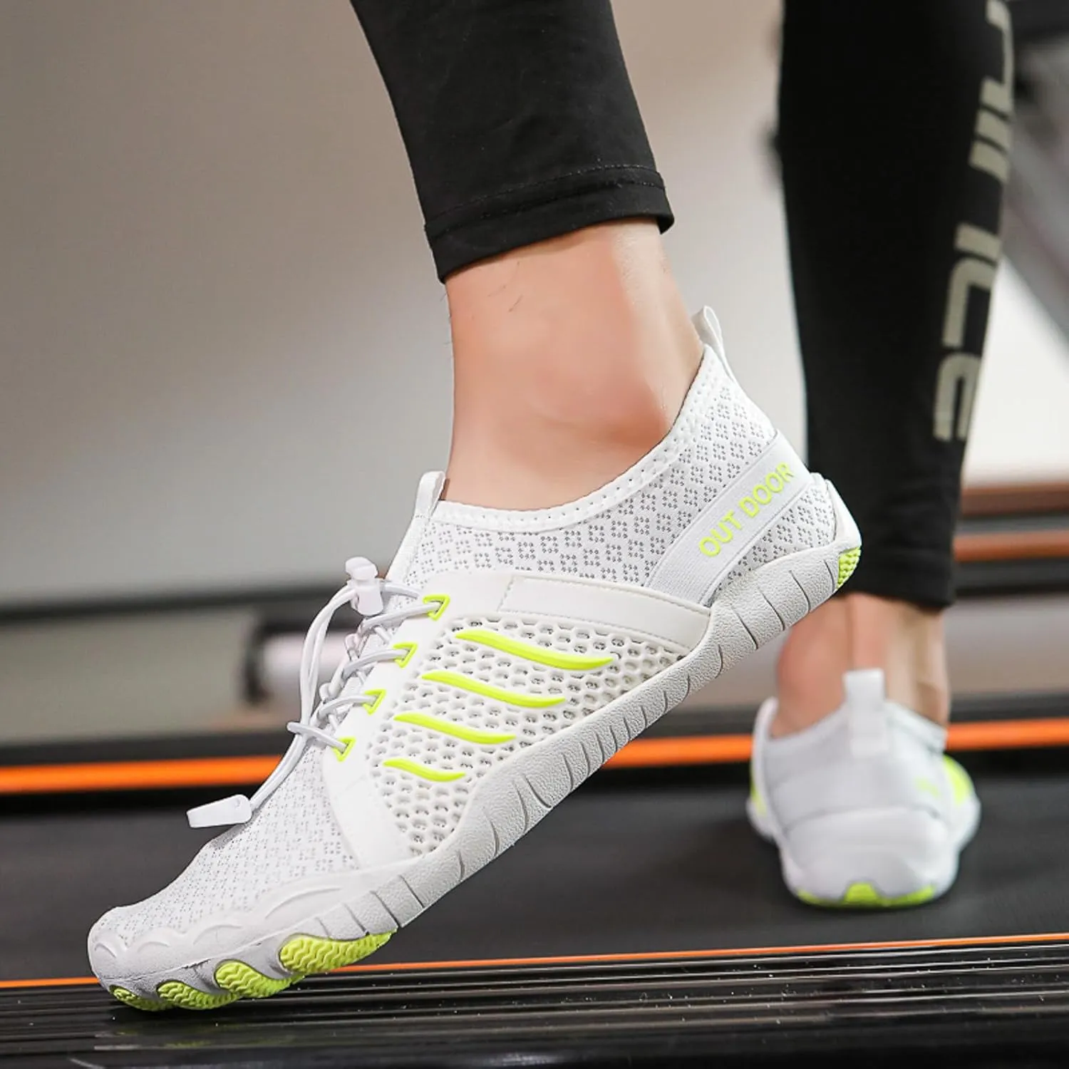 Mens Quick Drying River Tracing Shoes Breathable Beach Sports Shoes for Boating Fishing Diving Travel Wading Shoe
