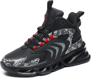 Mens Sneakers Running Shoes for Men Lightweight Athletic Gym Shoes Tennis Walking Casual Shoes