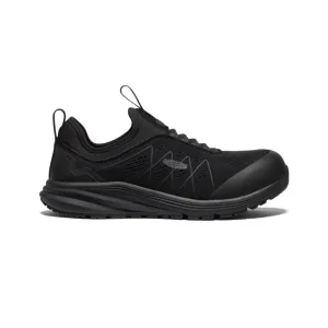 Men's Vista Energy Shift ESD (Carbon-Fiber Toe)  |  Black/Black