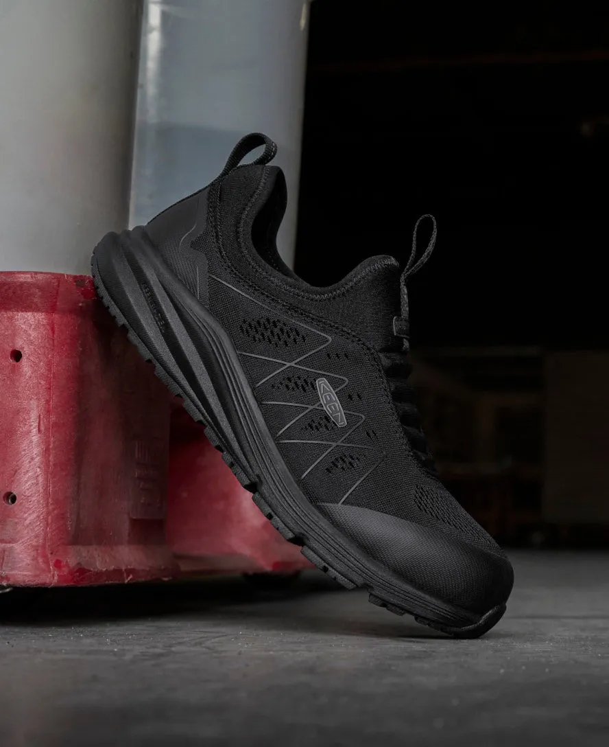 Men's Vista Energy Shift ESD (Carbon-Fiber Toe)  |  Black/Black