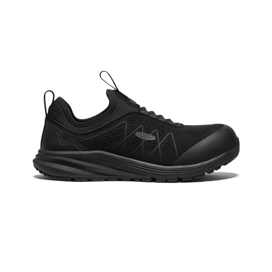 Men's Vista Energy Shift ESD (Carbon-Fiber Toe)  |  Black/Black