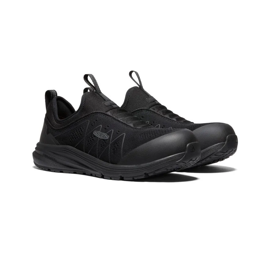 Men's Vista Energy Shift ESD (Carbon-Fiber Toe)  |  Black/Black