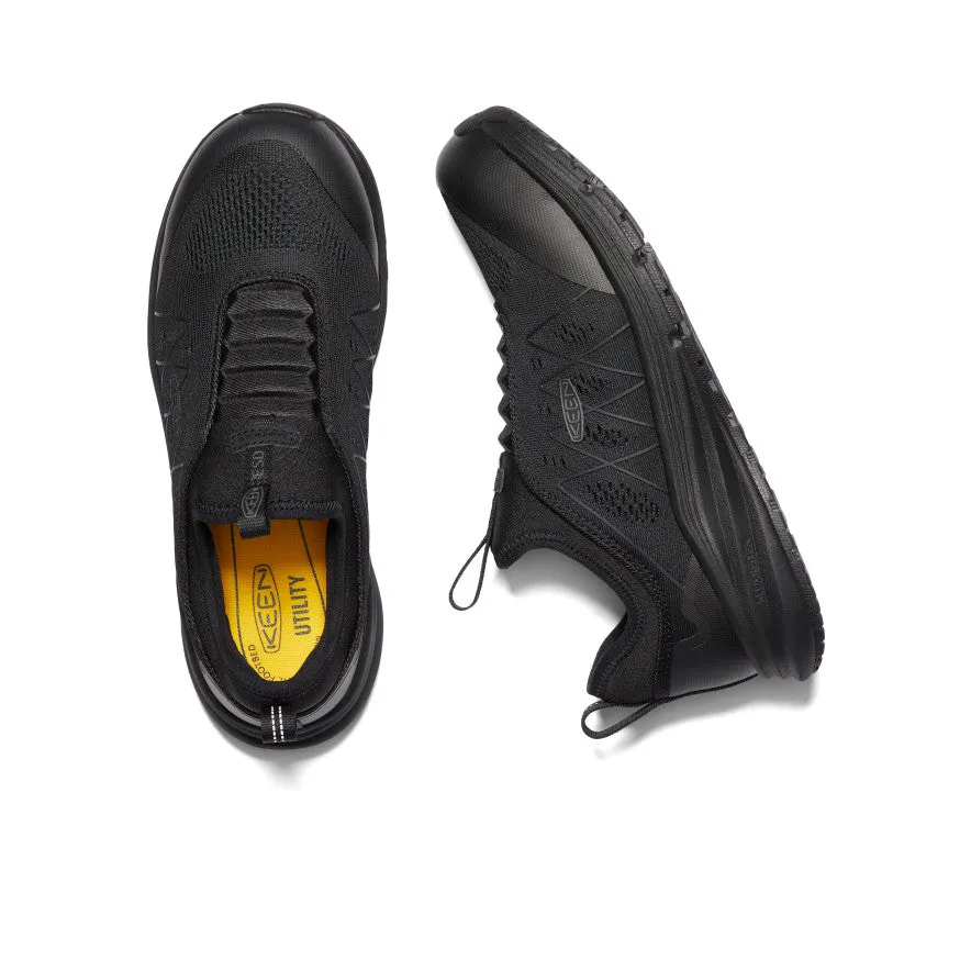 Men's Vista Energy Shift ESD (Carbon-Fiber Toe)  |  Black/Black