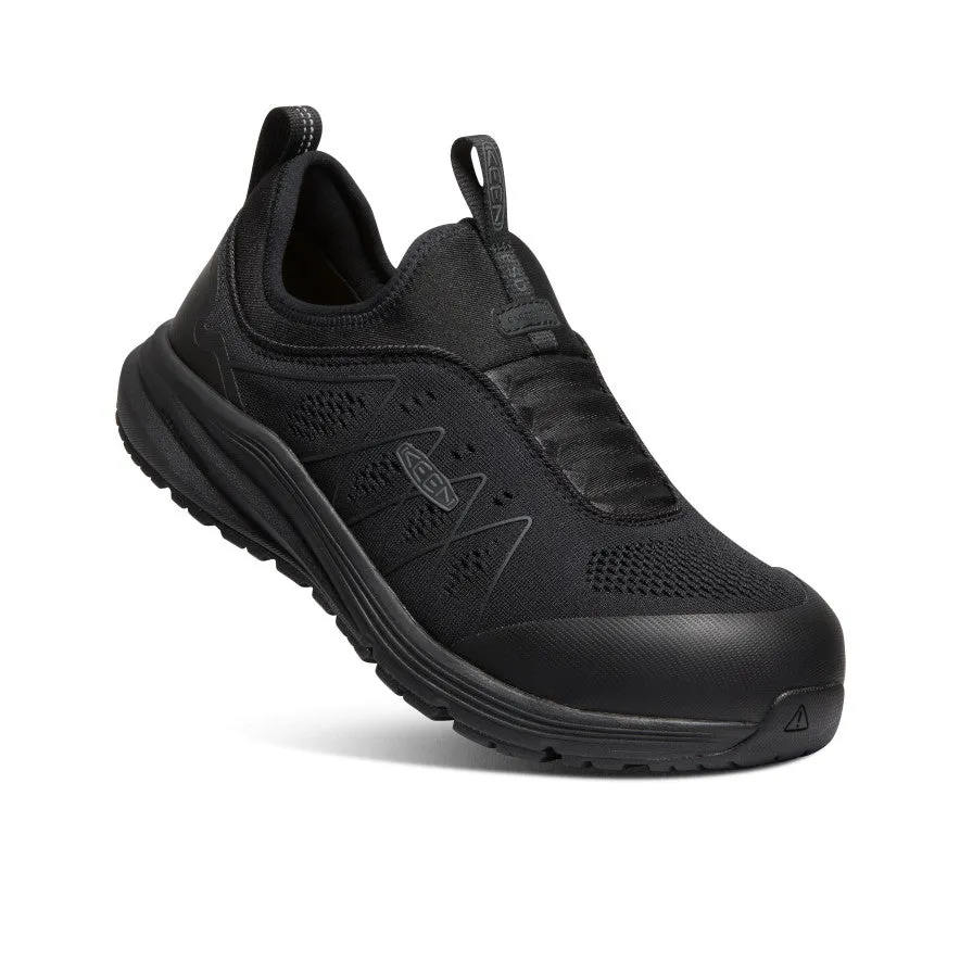 Men's Vista Energy Shift ESD (Carbon-Fiber Toe)  |  Black/Black