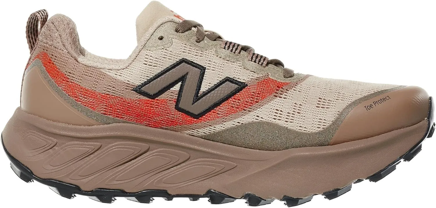 New Balance mens Fresh Foam X Hierro V9