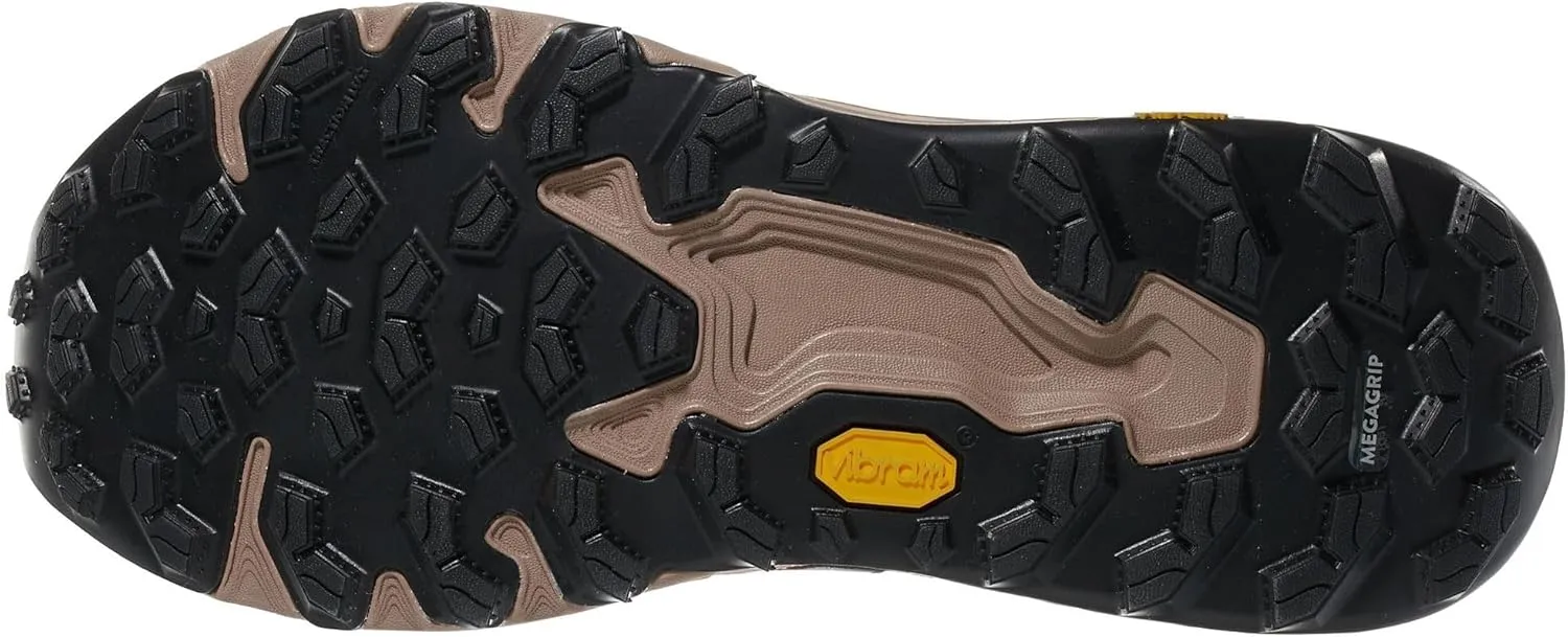 New Balance mens Fresh Foam X Hierro V9