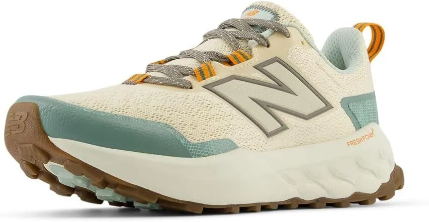 New Balance Women's Fresh Foam X Garo?? V2 Trail Running Shoe