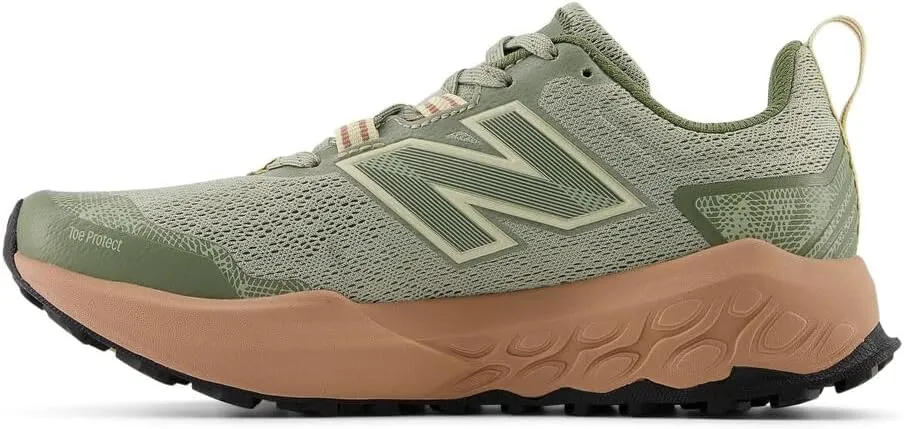 New Balance Women's Fresh Foam X Garo?? V2 Trail Running Shoe