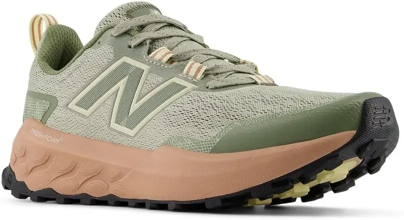 New Balance Women's Fresh Foam X Garo?? V2 Trail Running Shoe