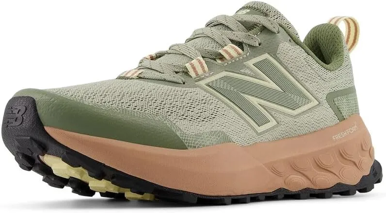 New Balance Women's Fresh Foam X Garo?? V2 Trail Running Shoe