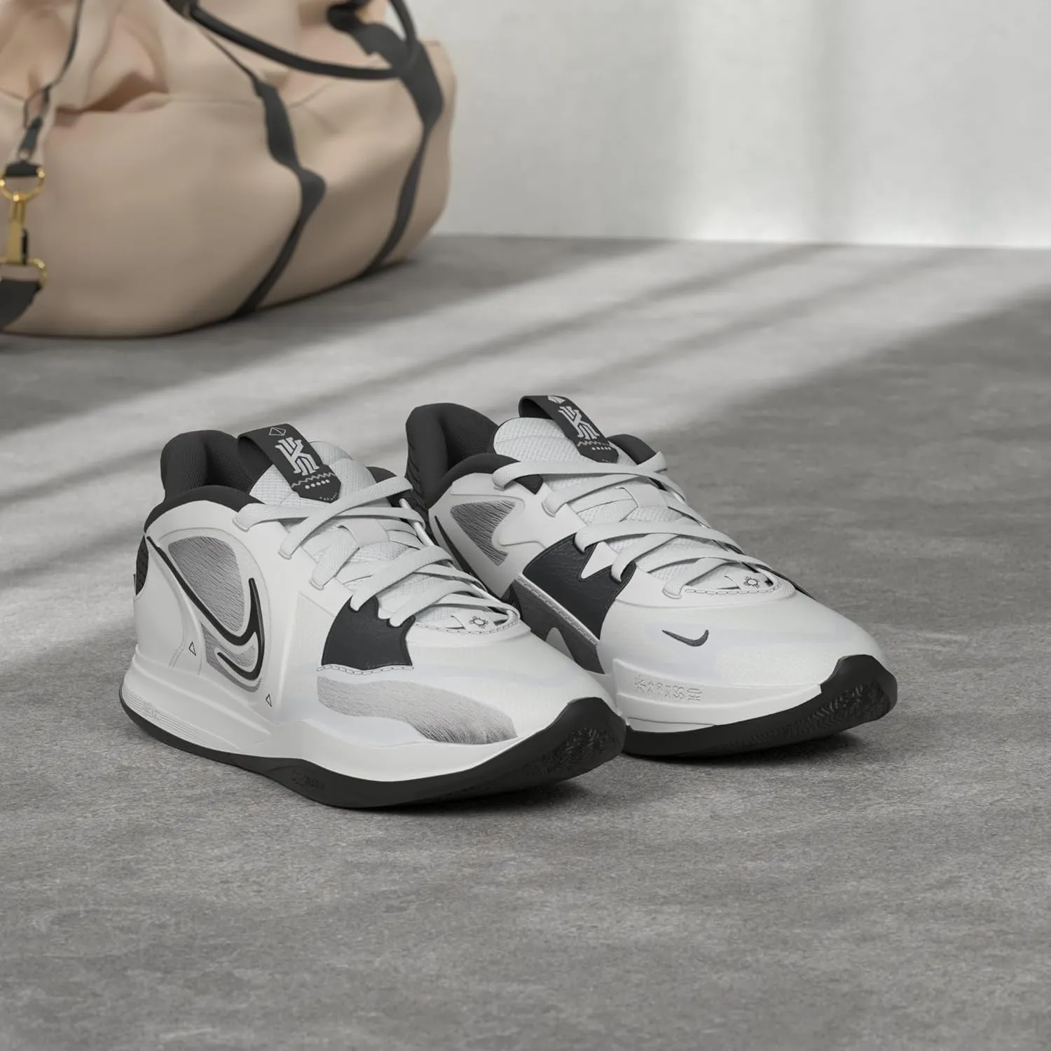 Nike Kyrie Low 5 Unisex Shoes