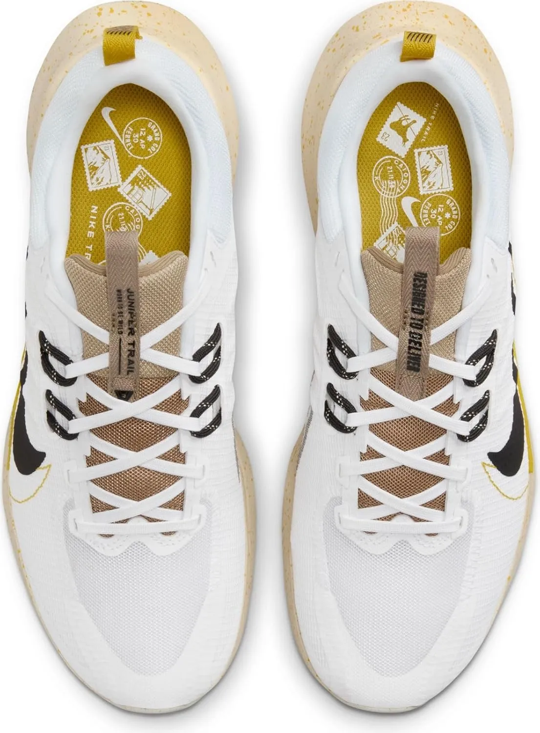 Nike Men's Low-top